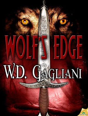 [Wolf Cycle / Nick Lupo 04] • Wolf's Edge